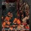 REVENGE PROJECT, The - Through Blood And Ashes (cd)