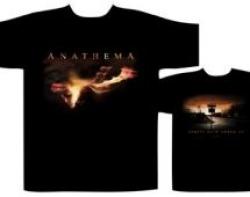 ANATHEMA - ANGELS WALK AMONG US (TS)