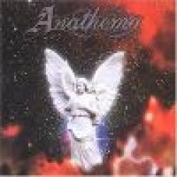 ANATHEMA - ETERNITY RE-RELEASE (CD)