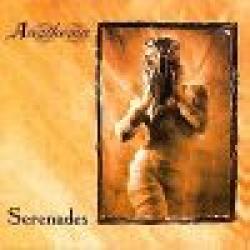 ANATHEMA - SERENADES RE-RELEASE (CD)