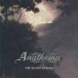 ANATHEMA - THE SILENT ENIGMA REISSUE (DIGI)