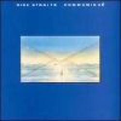 DIRE STRAITS - COMMUNIQUE REMASTERED (CD)