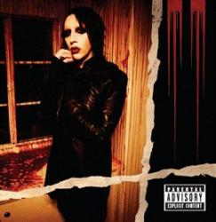 MARILYN MANSON - EAT ME, DRINK ME (CD IMPORT)