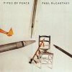 PAUL McCARTNEY - PIPES OF PEACE REMASTERED (CD)