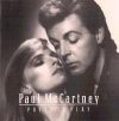PAUL McCARTNEY - PRESS TO PLAY REMASTERED (CD)