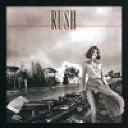 RUSH - PERMANENT WAVES REMASTERED (CD)