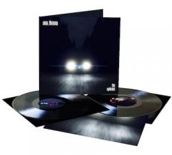 ANATHEMA - THE OPTIMIST VINYL (2LP BLACK)