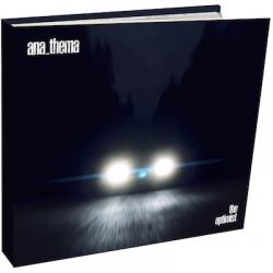 ANATHEMA - THE OPTIMIST LTD. EDIT. (CD+DVD DIGI)