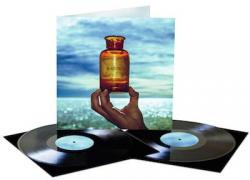 BLACKFIELD [STEVEN WILSON] - V VINYL (HQ 2LP+DOWNLOAD)