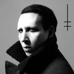 MARILYN MANSON - HEAVEN UPSIDE DOWN (CD)