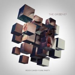 ROCK CANDY FUNKY PARTY FEAT. JOE BONAMASSA - THE GROOVE CUBED (DIGI)