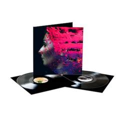 STEVEN WILSON - HAND. CANNOT. ERASE DELUXE VINYL (2LP BLACK)