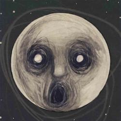 STEVEN WILSON - THE RAVEN THAT REFUSED TO SING DELUXE VINYL (2LP BLACK)