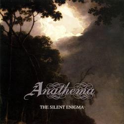 ANATHEMA - THE SILENT ENIGMA VINYL RE-ISSUE (2LP BLACK)