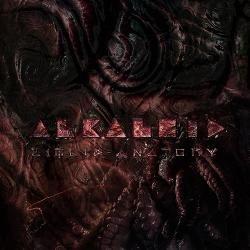 ALKALOID - LIQUID ANATOMY LTD. EDIT. (DIGI)