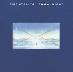 DIRE STRAITS - COMMUNIQU HQ VINYL (LP+DOWNLOAD)