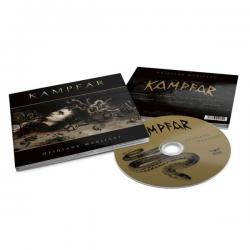 KAMPFAR - OFIDIANS MANIFEST LTD. EDIT. (DIGI)