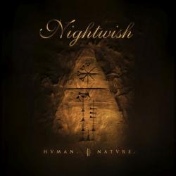 NIGHTWISH - HUMAN. :II: NATURE. (2CD)