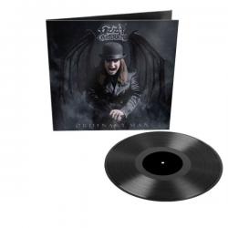 OZZY OSBOURNE - ORDINARY MAN VINYL (LP BLACK)