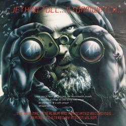 JETHRO TULL - STORMWATCH (STEVEN WILSON REMIX) (CD)