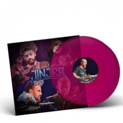 JINJER - ALIVE IN MELBOURNE VINYL (2LP BLACK)