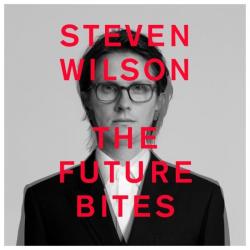 STEVEN WILSON - THE FUTURE BITES (CD O-CARD)