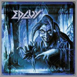 EDGUY - MANDRAKE ANNIVERSARY EDIT. (CD DIGI)