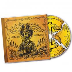 JINJER - CLOUD FACTORY (CD)