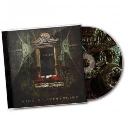 JINJER - KING OF EVERYTHING (CD)