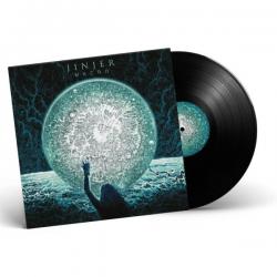 JINJER - MACRO VINYL (LP BLACK)