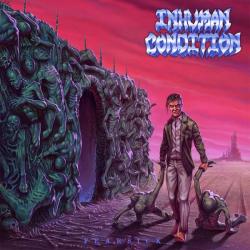 INHUMAN CONDITION [MASSACRE] - FEARSICK LTD. EDIT. (DIGI)