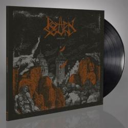 ROTTEN SOUND - THE APOCALYPSE VINYL (LP BLACK)