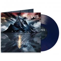 HIRAES - DORMANT ROYAL BLUE VINYL (LP)