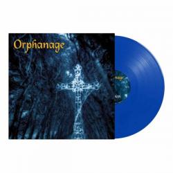 ORPHANAGE - OBLIVION ORANGE BLUE VINYL (LP)