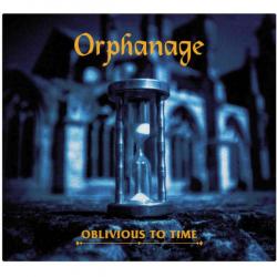 ORPHANAGE - OBLIVIOUS IN TIME BOXSET (3CD BOX)