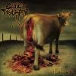 CATTLE DECAPITATION - HUMANURE (CD)