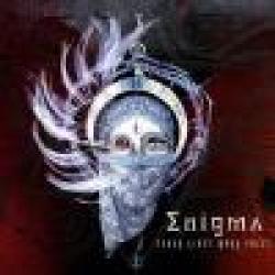 ENIGMA - SEVEN LIVES MANY FACES (CD)