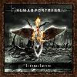 HUMAN FORTRESS - ETERNAL EMPIRE LTD. EDIT. (2CD)