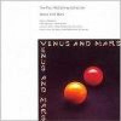 PAUL McCARTNEY & WINGS - VENUS & MARS REMASTERED (CD)