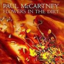 PAUL McCARTNEY - FLOWERS IN THE DIRT REMASTERED (CD)