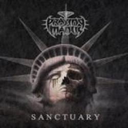 PRAYING MANTIS - SANCTUARY (CD)