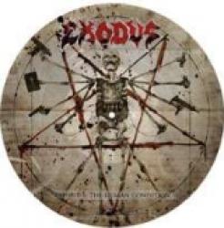 EXODUS - EXHIBIT B: THE HUMAN CONDITION (PIC 2LP)