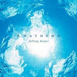 ANATHEMA - FALLING DEEPER LTD. EDIT. (DIGI)