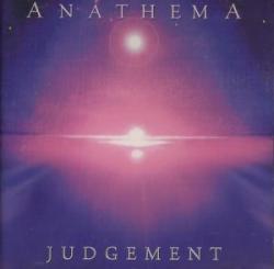 ANATHEMA - JUDGEMENT VINYL RE-ISSUE (LP+CD)