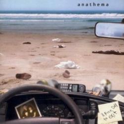 ANATHEMA - A FINE DAY TO EXIT VINYL RE-ISSUE (LP+CD)
