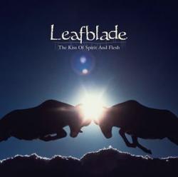 LEAFBLADE [ANATHEMA] - KISS OF SPIRIT & FLESH (CD O-CARD)