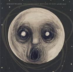 STEVEN WILSON - THE RAVEN THAT REFUSED TO SING LTD. EDIT. (CD+DVD-A DIGI)