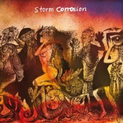 STORM CORROSION [STEVEN WILSON/ OPETH] - STORM CORROSION REISSUE (CD)