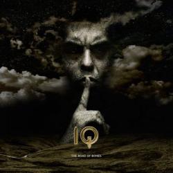 IQ - THE ROAD OF BONES (CD)