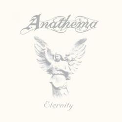 ANATHEMA - ETERNITY VINYL (2LP BLACK)